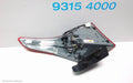 HYUNDAI I30 LEFT TAILLIGHT, GD, 5DR/3DR HATCH, 03/2012 - 02/2017 - Image 1