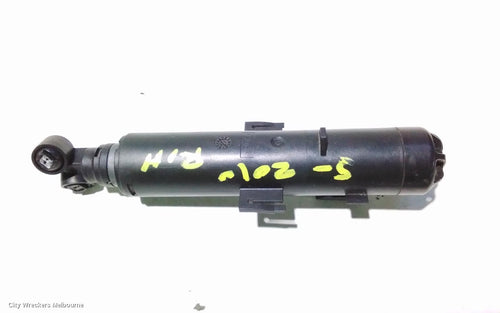 AUDI A1 WASHER JET, MK 1, 8X, 12/2010 - 12/2018 - Image 2
