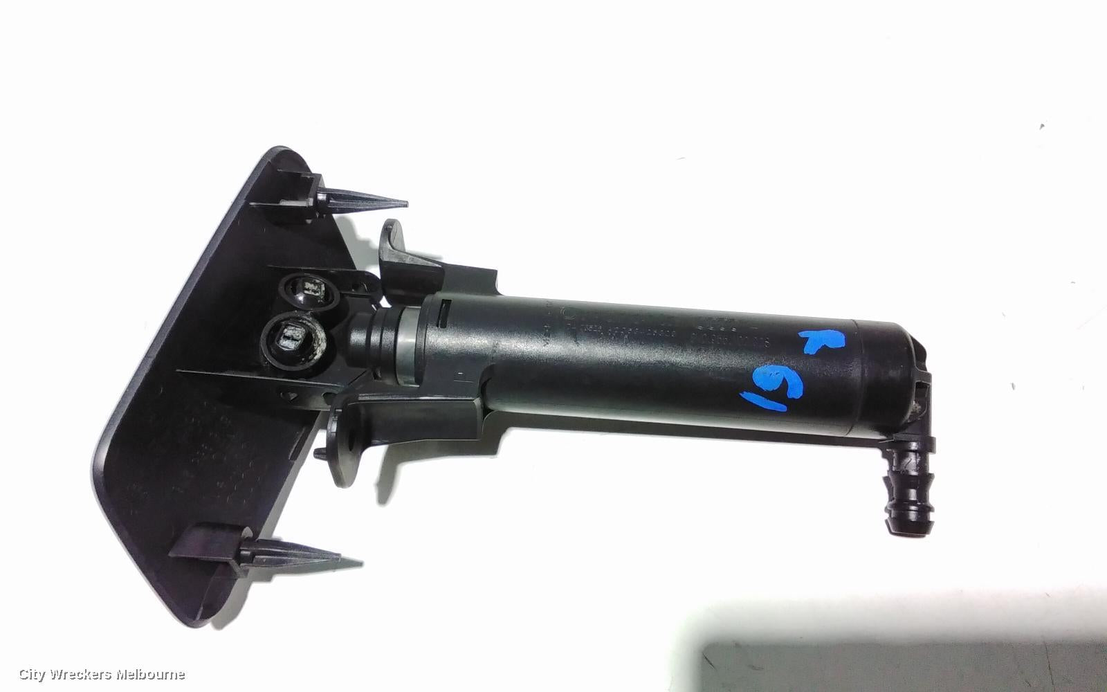 AUDI A3 WASHER JET, 8V, 03/2013 - 10/2020 - Image 2