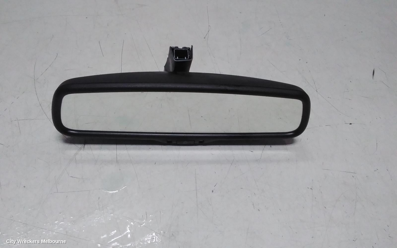 HYUNDAI GENESIS INTERIOR MIRROR, DH, 11/2014 - 01/2018 - Image 1
