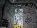 TOYOTA CAMRY A/C COMPRESSOR, AVV50, 2.5, 2AR-FXE, HYBRID, 03/2012 - 10/2017 - Image 1