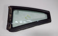 HOLDEN COMMODORE LEFT REAR 1/4 DOOR GLASS, VE-VF, WAGON, 07/2006 - 12/2017 - Image 1