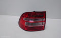 PORSCHE CAYENNE LEFT TAILLIGHT, IN BODY, 9PA, LED TYPE, 06/2003 - 12/2006 - Image 1
