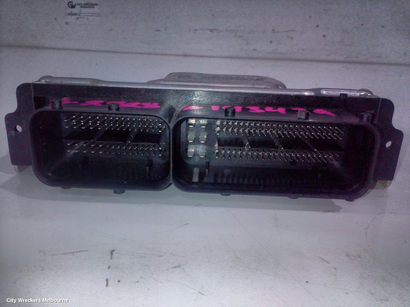 VOLKSWAGEN GOLF ECU, ENGINE ECU, 1.4, PETROL, AUTO, ECU ONLY, GEN 8, 09/2020 ONWARDS - Image 2