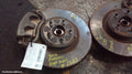 SUBARU FORESTER RIGHT FRONT HUB ASSEMBLY, SJ, 12/2013 - 08/2018 - Image 1