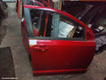 FIAT FREEMONT RIGHT FRONT DOOR, JF, 04/2013 - 01/2017 - Image 1