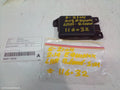 HOLDEN EQUINOX, EQ, 09/2017 - 12/2020, 84129137 BLIND SPOT MONITOR RADAR MODULE 84129137: 116032 - Image 1