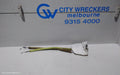 MAZDA 2 DOOR/BOOT/GATE LOCK, LEFT REAR DOOR LOCK, DE SERIES, 09/2007 - 09/2014 - Image 1
