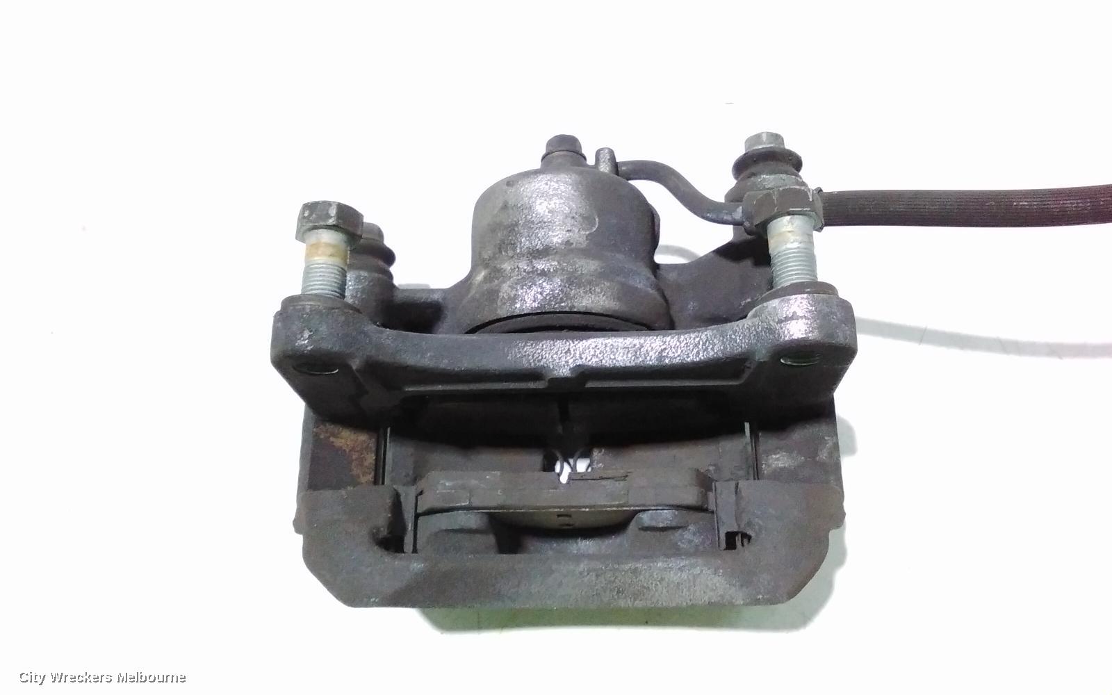 KIA PICANTO CALIPER, LH FRONT, TA, 03/2015 - 04/2017 (AUS ONLY) - Image 3