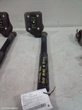TOYOTA HIACE SHOCK ABSORBER, TRH/KDH, REAR (PAIR), LWB/SWB VAN, 03/2005 - 04/2019 - Image 1