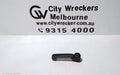 JEEP CHEROKEE DOOR HANDLE, OUTER, RH FRONT, KK, 02/2008 - 09/2012 - Image 1