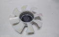 MITSUBISHI TRITON FAN, ENGINE FAN-BLADES ONLY, 2.5, DIESEL, ML-MN, 01/2008 - 04/2015 - Image 1