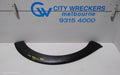 SUBARU XV WHEEL ARCH FLARE, LH REAR (ON BODY), G4X, 01/2012 - 04/2017 - Image 1
