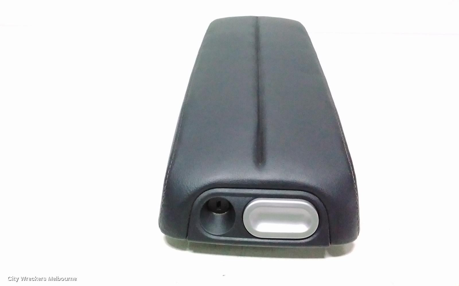MAZDA CX7 CONSOLE, ER, 11/2006 - 02/2012 - Image 2