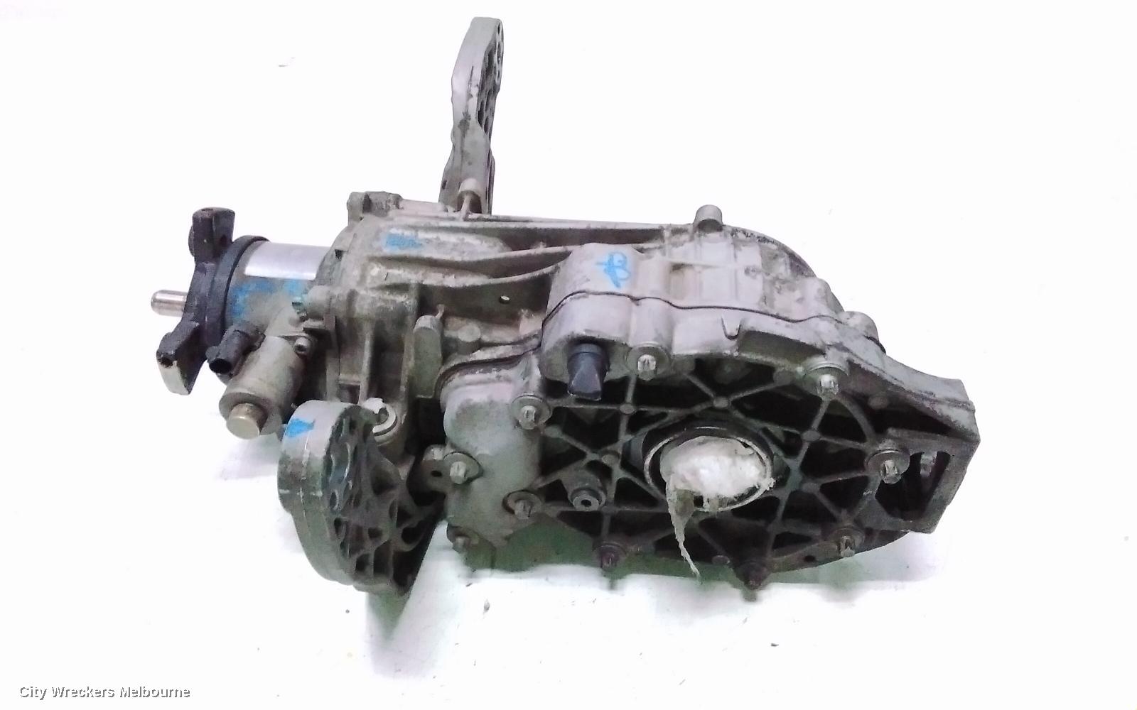 MERCEDES CLA CLASS DIFFERENTIAL CENTRE, REAR, CLA250 SPORT, C117/X117, 09/2013 - 01/2019 - Image 2