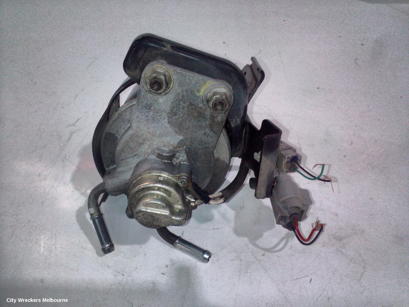 MAZDA CX8 FUEL FILTER HOUSING, KG, 05/2018 - 12/2023 - Image 2
