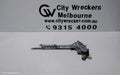 MITSUBISHI PAJERO RIGHT FRONT WINDOW REG/MOTOR, QE, PAJERO SPORT, 10/2015 ONWARDS - Image 1