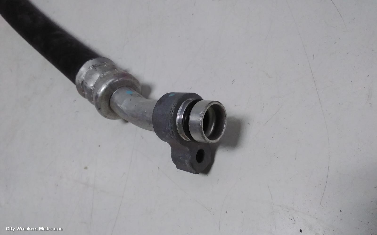 HONDA CITY A/C HOSES, GM6, 01/2014 - 09/2020 - Image 2