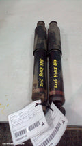TOYOTA HIACE LEFT FRONT STRUT, ***USE SHOCK ABSORBER PART TYPE*** - Image 1