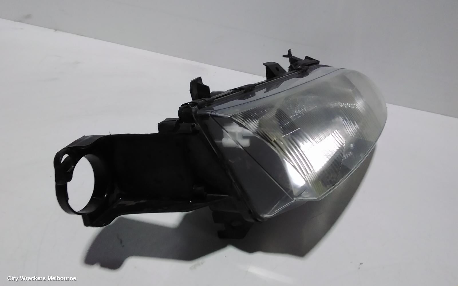FORD FALCON RIGHT HEADLAMP, EL, SEDAN/WAGON, 10/1996 - 09/1998 - Image 3