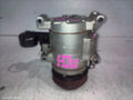 MAZDA CX5 A/C COMPRESSOR, KE, 2.2, DIESEL, P/N KD62, 03/2012 - 05/2013 - Image 1
