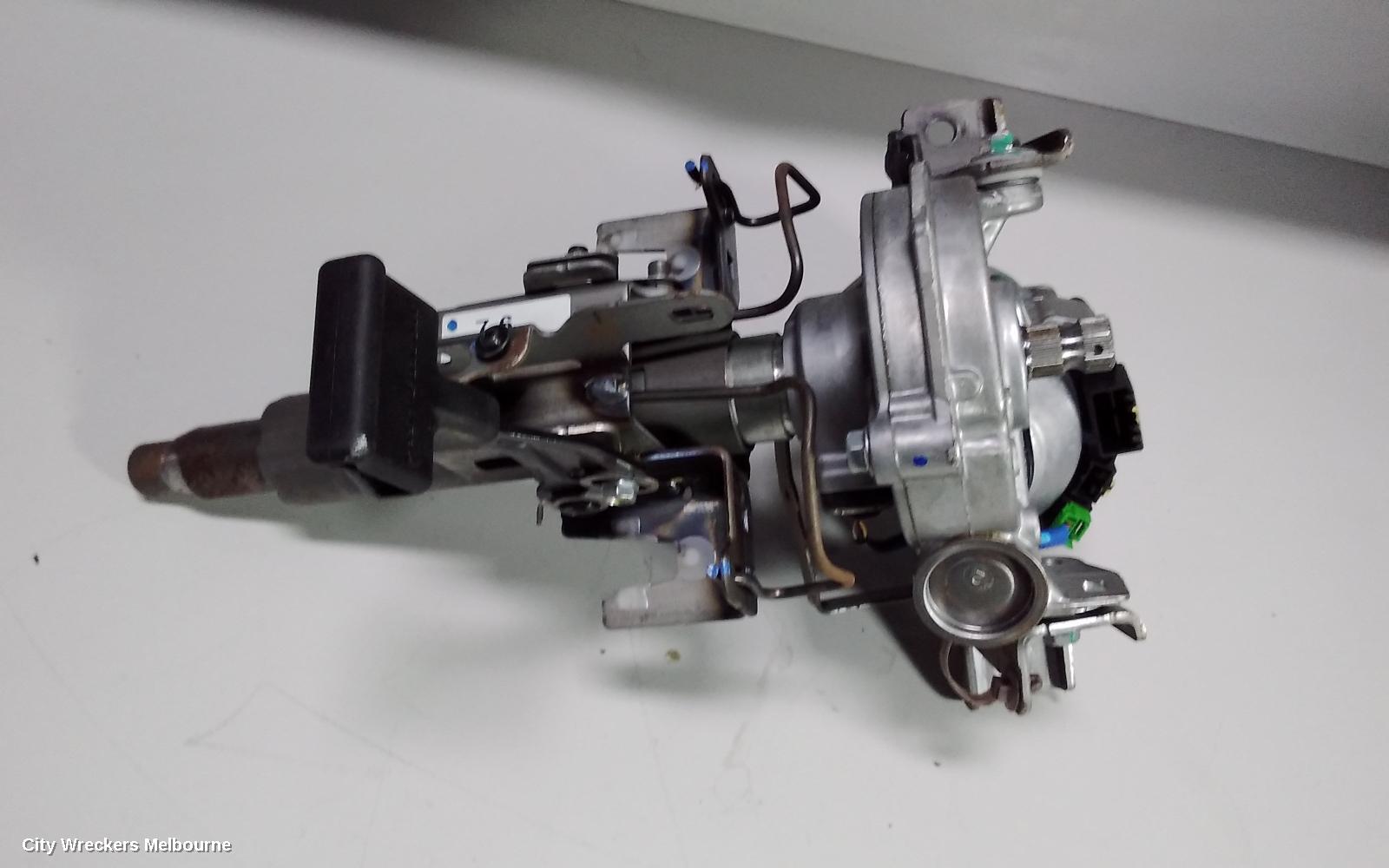 HONDA HRV STEERING COLUMN, RU, 12/2014 - 10/2021 - Image 3