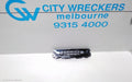 HOLDEN COMMODORE HEATER/AC CONTROLS, DUAL CLIMATE CONTROL, FRONT & REAR HEATED SEAT TYPE, ZB, 10/2017 - 12/2020 - Image 1