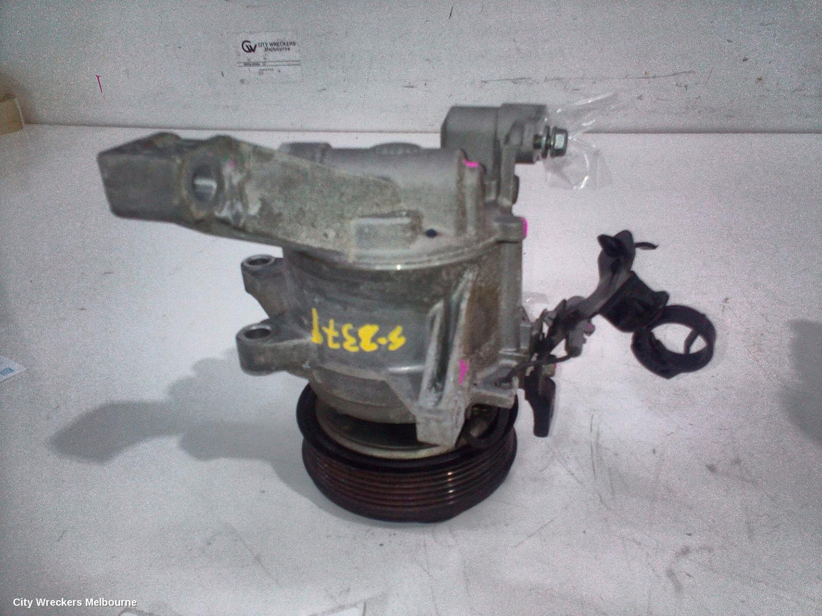 SUBARU LEVORG A/C COMPRESSOR, V1, 2.0, PETROL, 05/2016 - 12/2020 - Image 2