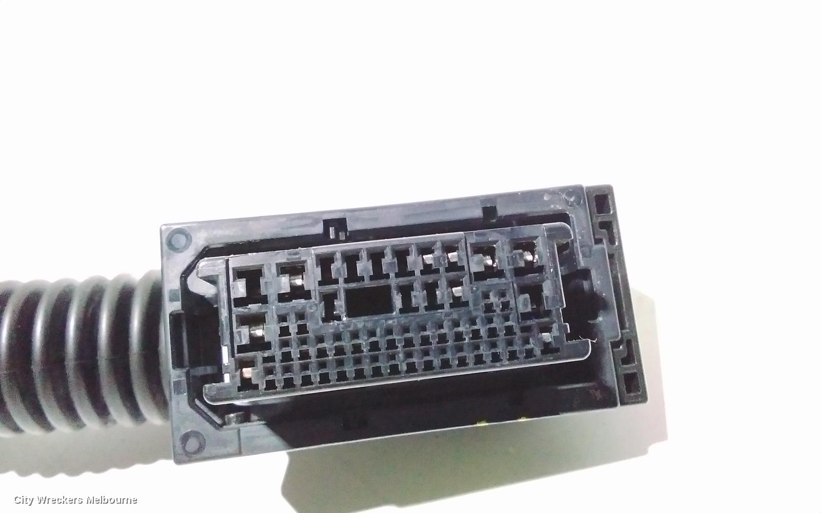 HYUNDAI I30, PD, HATCH, 03/2017 ONWARDS, LHF DOOR WIRING LOOM ( 2 PIN  ): 88339 - Image 2