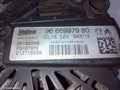 PEUGEOT 508 ALTERNATOR, PETROL, 1.6, VIN VF38*5FV, 150AMP, VALEO FG15T072, 07/2011 - 02/2015 - Image 1