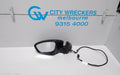 VOLKSWAGEN JETTA LEFT DOOR MIRROR, 1B, POWER FOLD (6XP CODE), 02/2011 - 05/2012 - Image 1