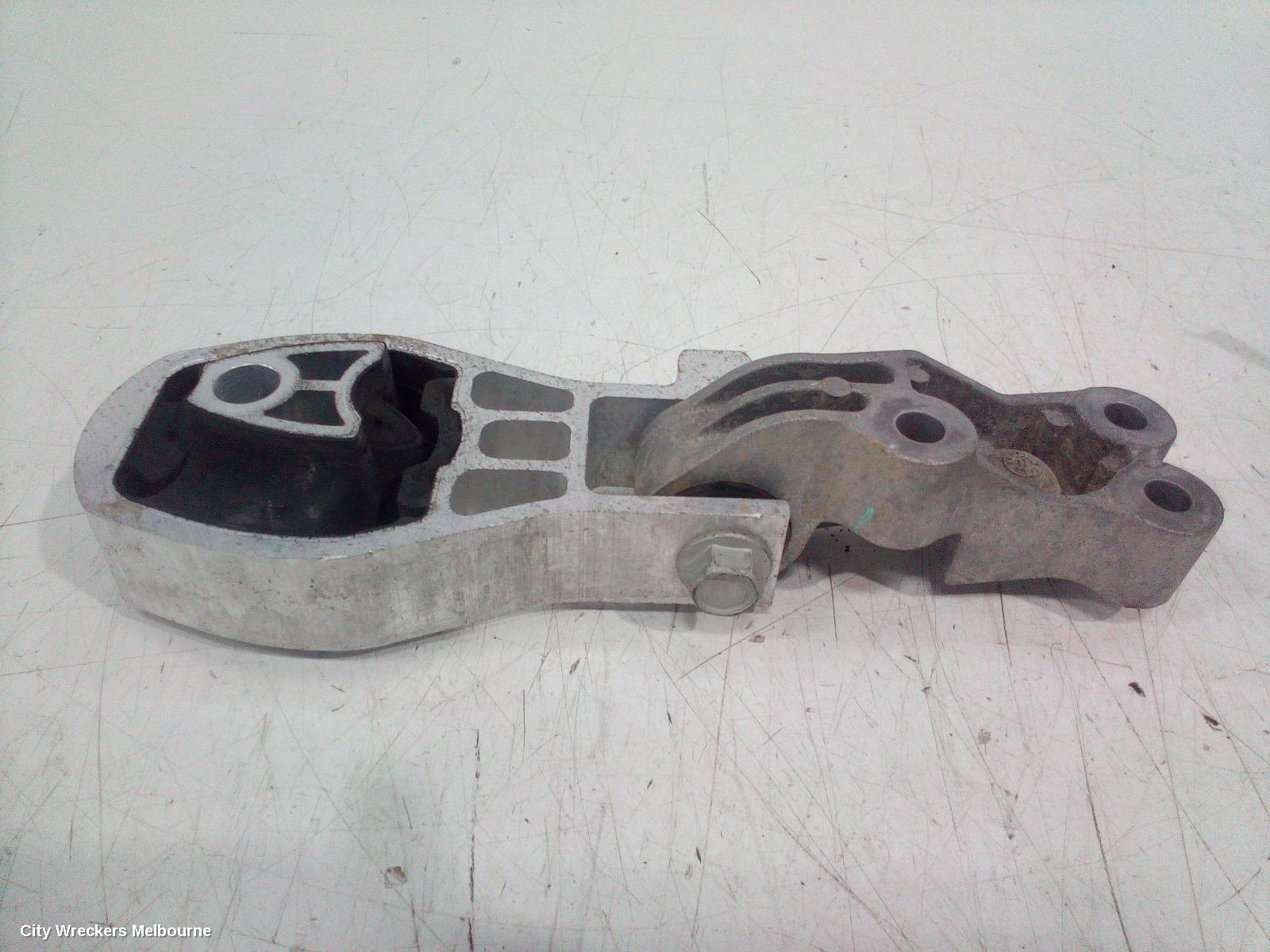 MG ZS MOUNT, TRANSMISSION MOUNT, PETROL, 1.0, TURBO, AZS1, 09/2017 ONWARDS - Image 3