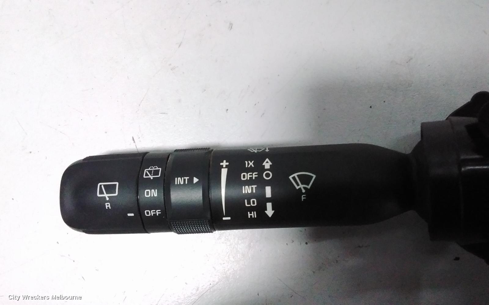 KIA PICANTO COMBINATION SWITCH, WIPER SWITCH, JA, 05/2017 ONWARDS - Image 2