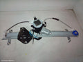SUBARU OUTBACK LEFT FRONT WINDOW REG/MOTOR, 6TH GEN, 08/2014 ONWARDS - Image 1