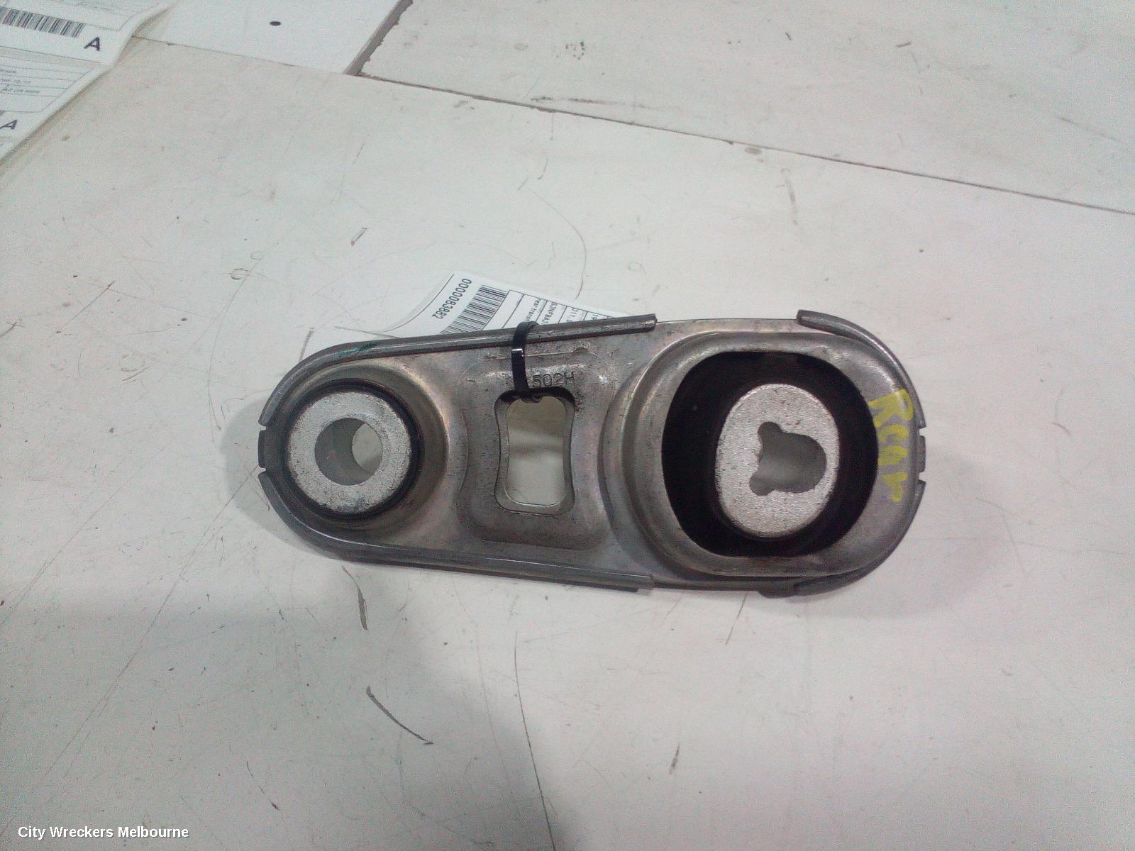 NISSAN QASHQAI MOUNT, J11, 12/2013 - 07/2021 - Image 2
