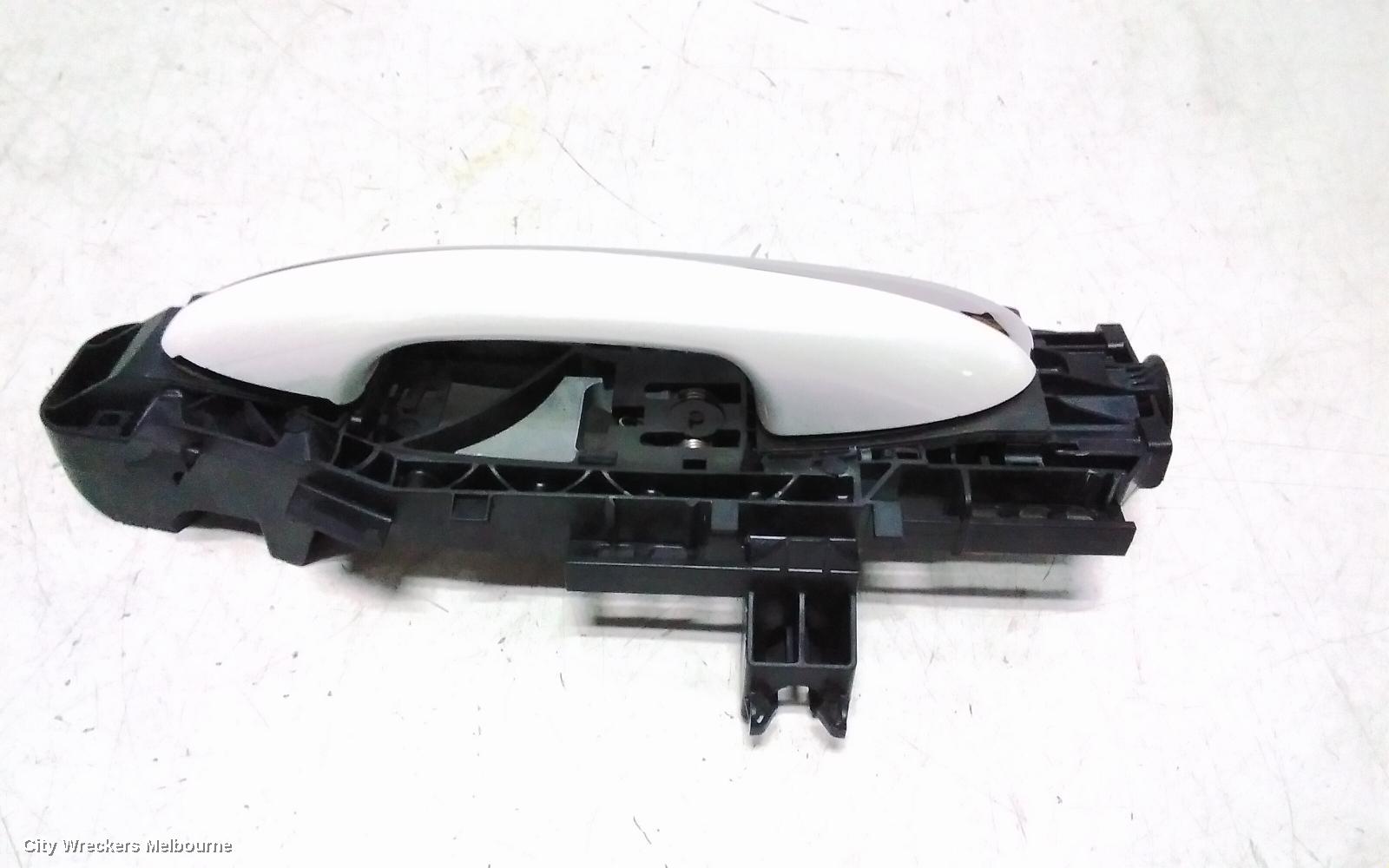MERCEDES GLE CLASS DOOR HANDLE, C292/W166 06/2015 - 04/2019 - Image 3