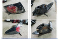 MAZDA 6 LEFT TAILLIGHT, GG/GY, SEDAN, MPS, 10/2005 - 01/2008 - Image 1