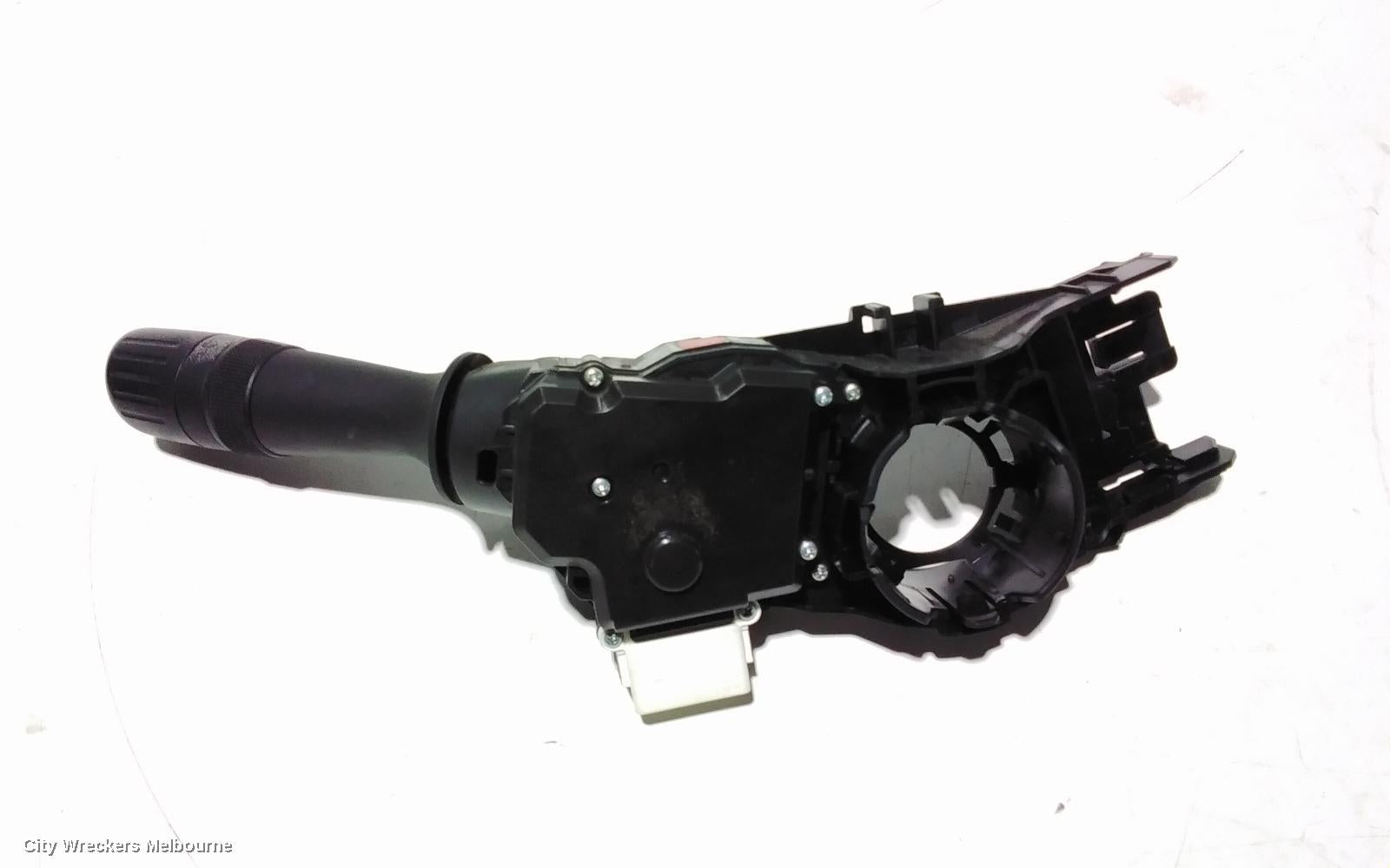 TOYOTA COROLLA COMBINATION SWITCH, FLASHER SWITCH, ZRE182R, HATCH, W/ FOGLAMP TYPE, 10/2012 - 06/2018 - Image 2