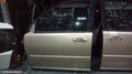NISSAN XTRAIL LEFT FRONT DOOR, T30, 10/2001 - 09/2007 - Image 1