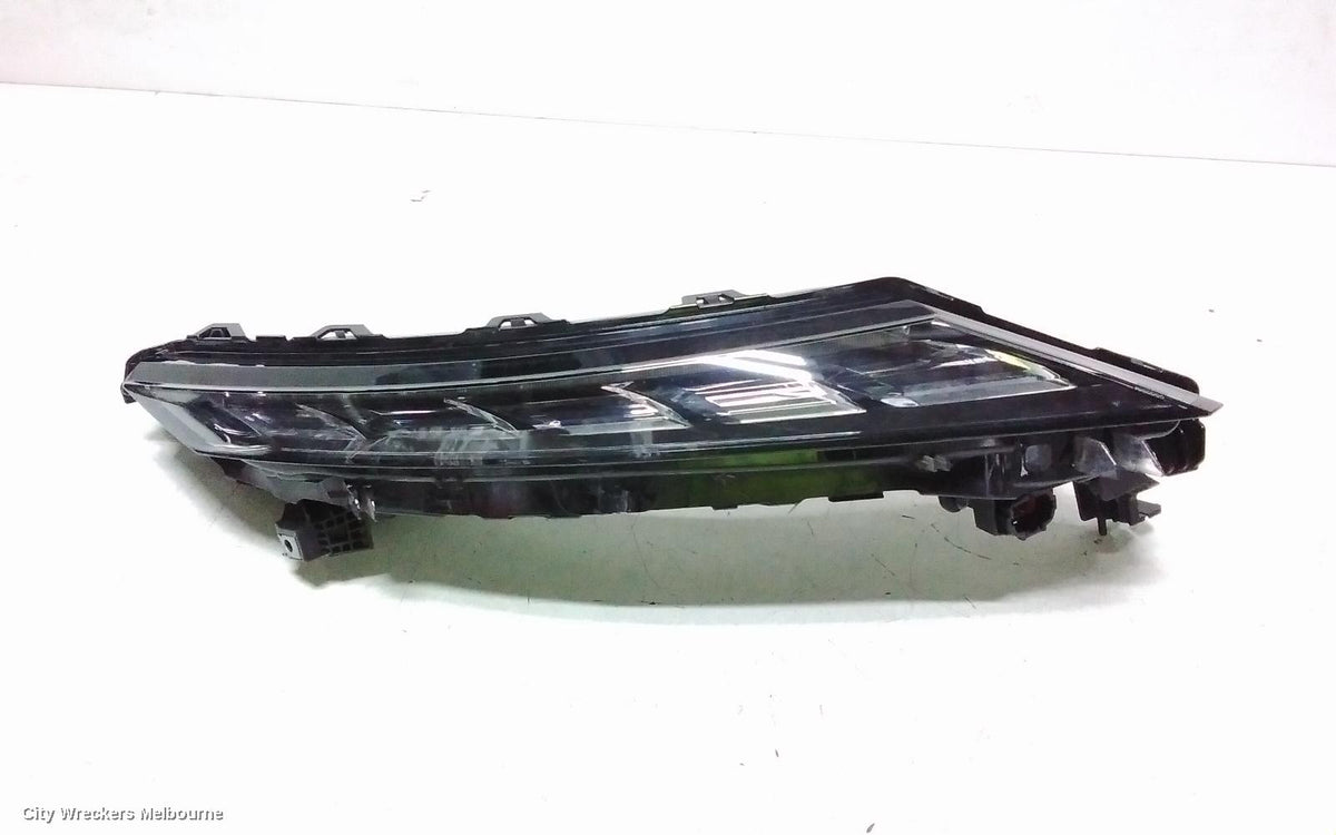 MITSUBISHI OUTLANDER RIGHT INDICATOR/FOG/SIDE, ZM, DAYTIME RUNNING LAMP, 08/2021 ONWARDS - Image 1