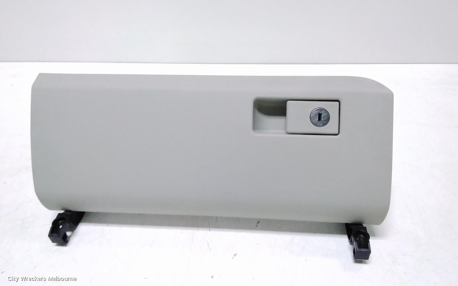TOYOTA HIACE GLOVE BOX, 300 SERIES, 02/2019 ONWARDS - Image 2