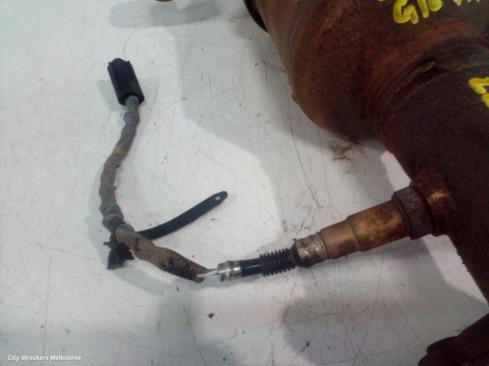 LDV G10 OXYGEN SENSOR, SV7A/SV7C, WAGON/VAN, 04/2015 ONWARDS - Image 2