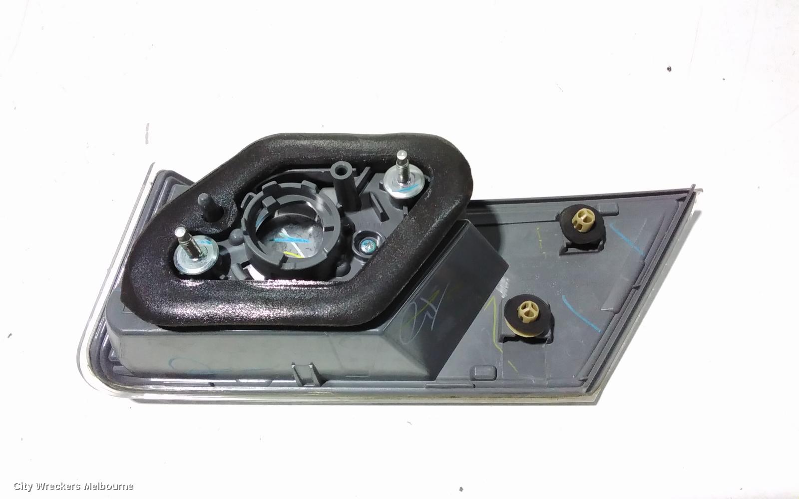 HONDA CIVIC REAR GARNISH, BOOTLID LAMP (LH SIDE), 9TH GEN, SEDAN (VIN JHMFB/MRHFB), NON HYBRID, 02/2012 - 04/2016 - Image 3