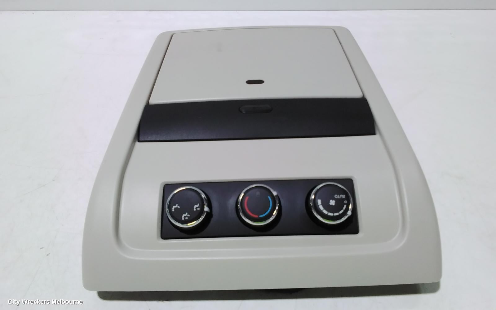 FIAT FREEMONT RADIO/CD/DVD/SAT/TV, DVD PLAYER (ROOF MOUNTED), JF, 04/2013 - 01/2017 - Image 2