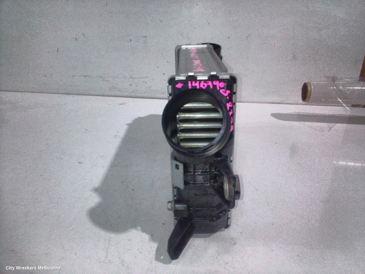 SUBARU LEVORG INTERCOOLER, PETROL, 2.0, V1, 05/2016 - 12/2020 - Image 1