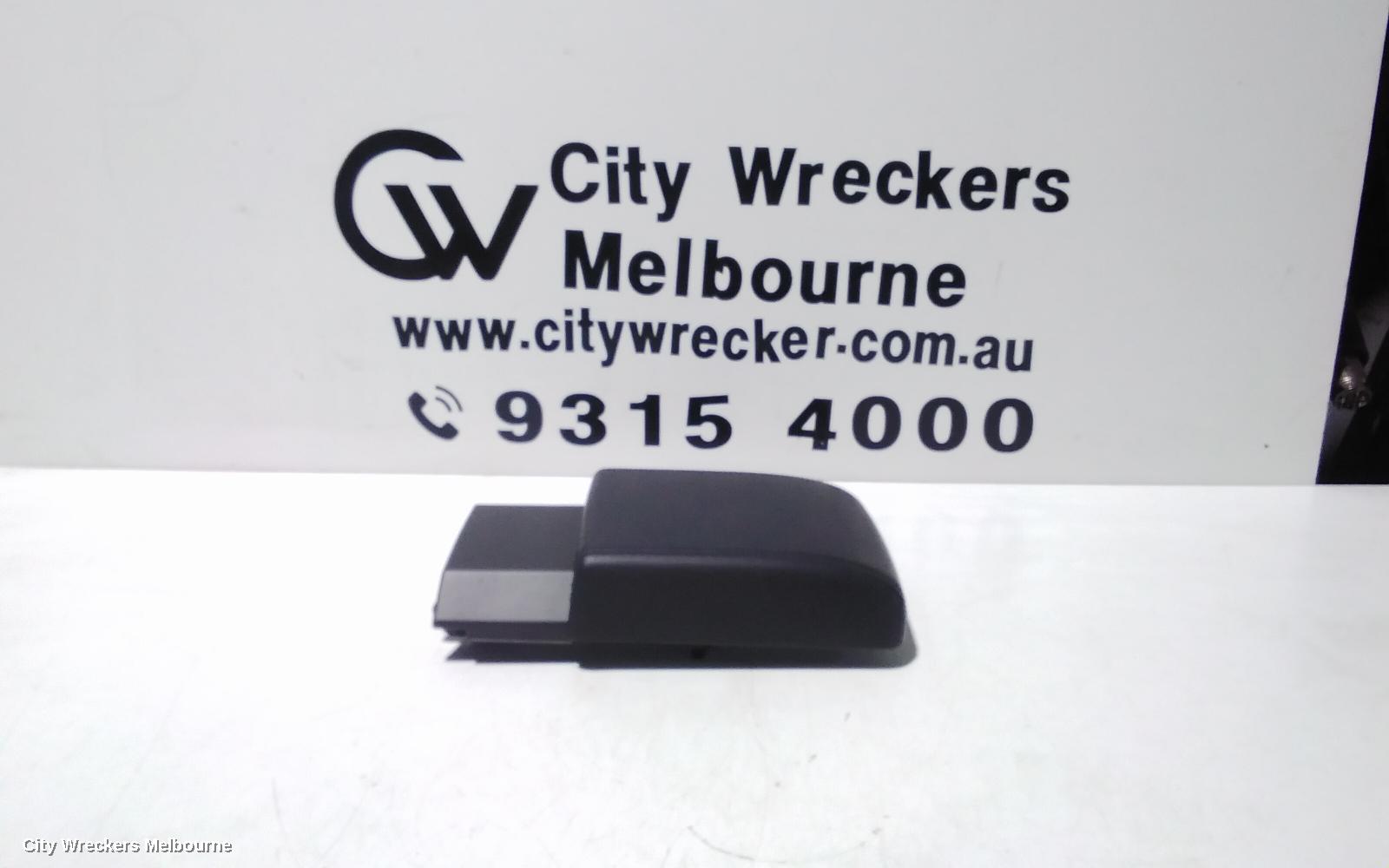 LAND ROVER RANGEROVER EVOQUE CONSOLE, L538, 11/2011 - 01/2019 - Image 2