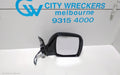 SUBARU TRIBECA RIGHT DOOR MIRROR, B9, 10/2006 - 01/2014 - Image 1