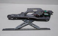HYUNDAI SANTA FE LEFT FRONT WINDOW REG/MOTOR, SM, POWER, 11/2000 - 11/2005 - Image 1