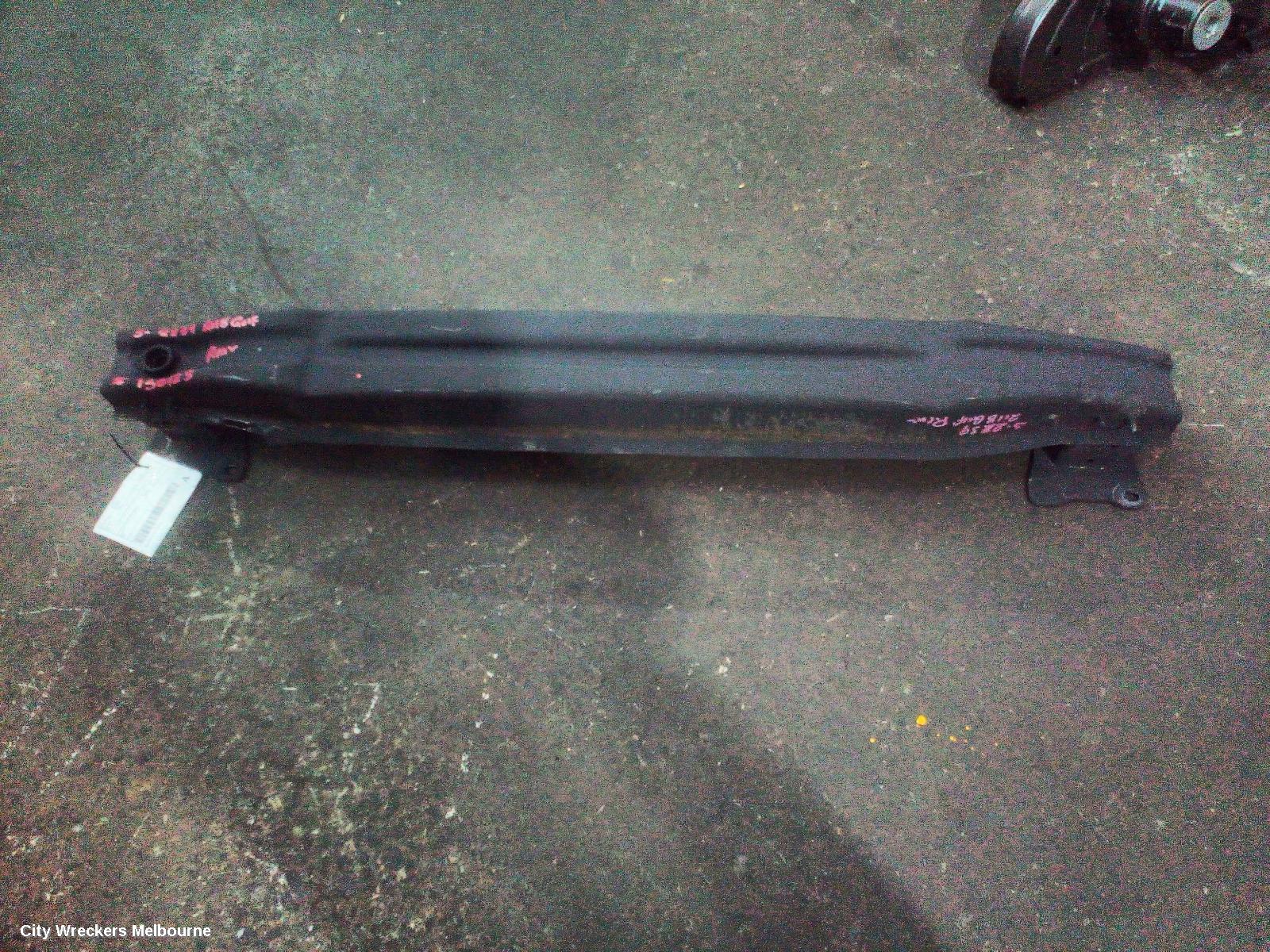 VOLKSWAGEN GOLF R/BAR BRACKET/REINFO, MAIN REINFORCEMENT, GEN 7, HATCH, 01/2013 - 08/2020 - Image 1