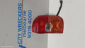 TOYOTA RAV4 RIGHT TAILLIGHT, ACA2#R, LENS # 42-26, 07/2000 - 07/2003 - Image 1